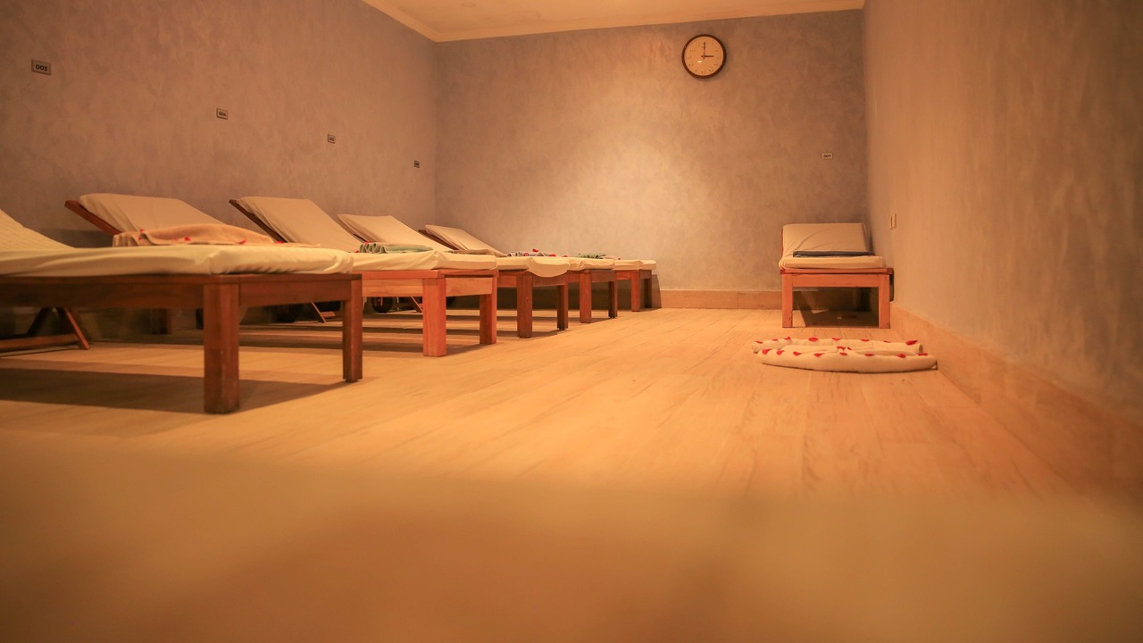 Photo of Bedroom in Bole