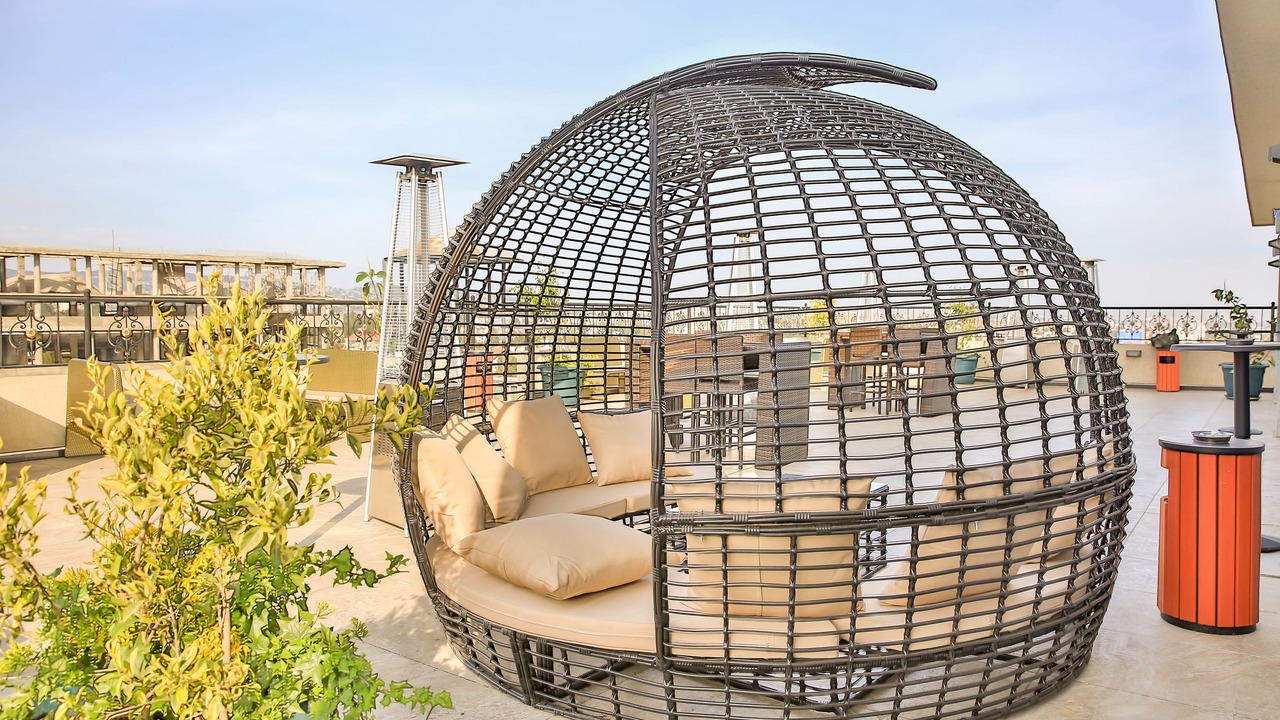 Photo of Patio Balcony in Bole
