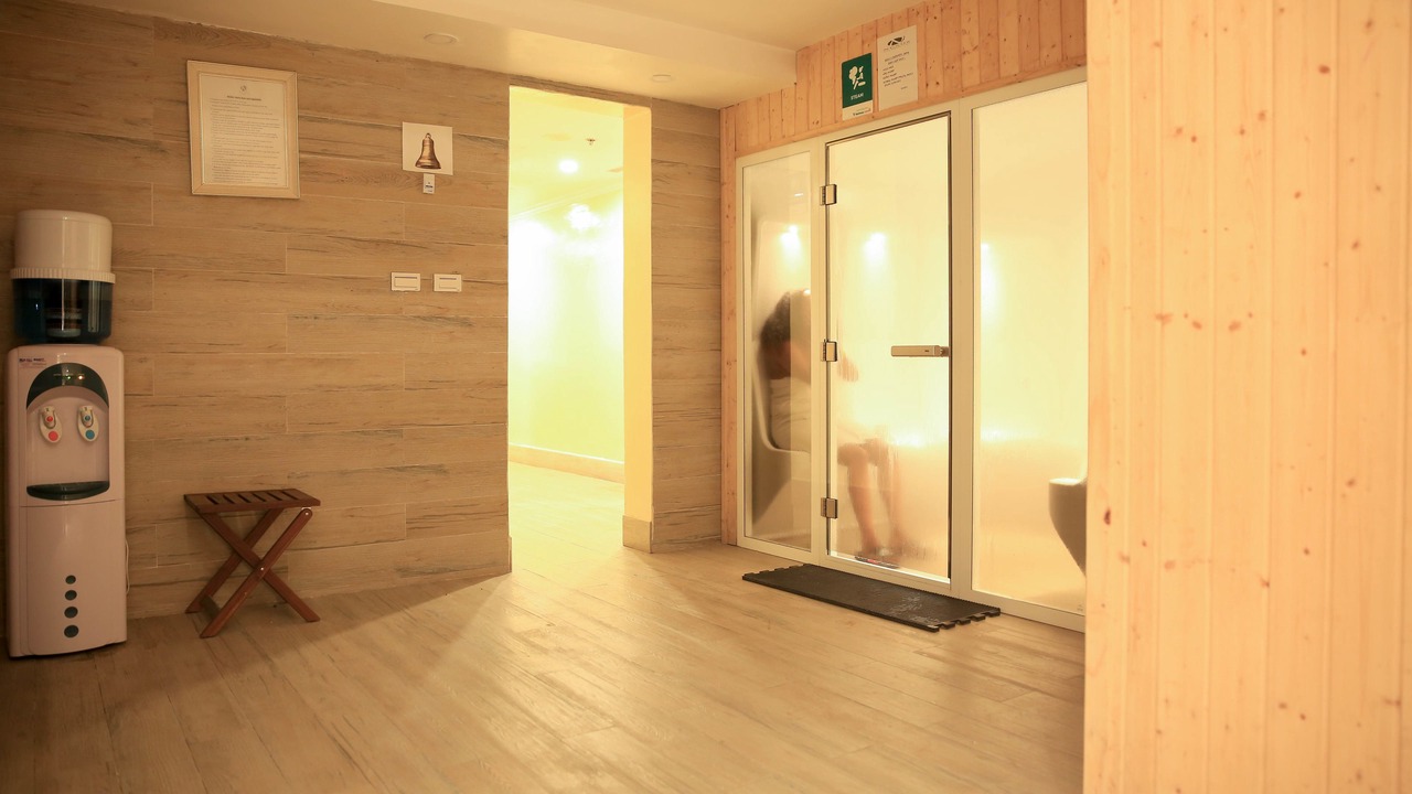 Photo of Bedroom in Bole