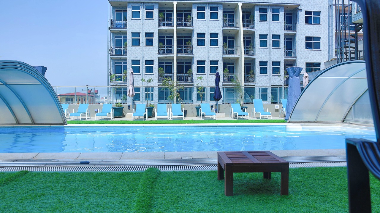 Photo of Outdoor in Bole