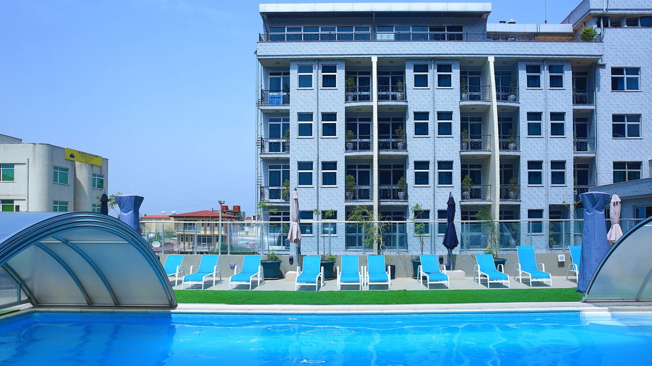 Photo of Outdoor in Bole