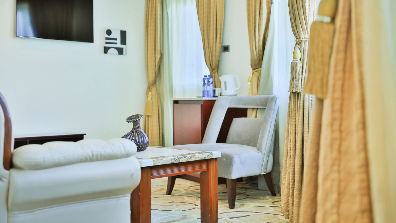 Photo of Bedroom in Bole