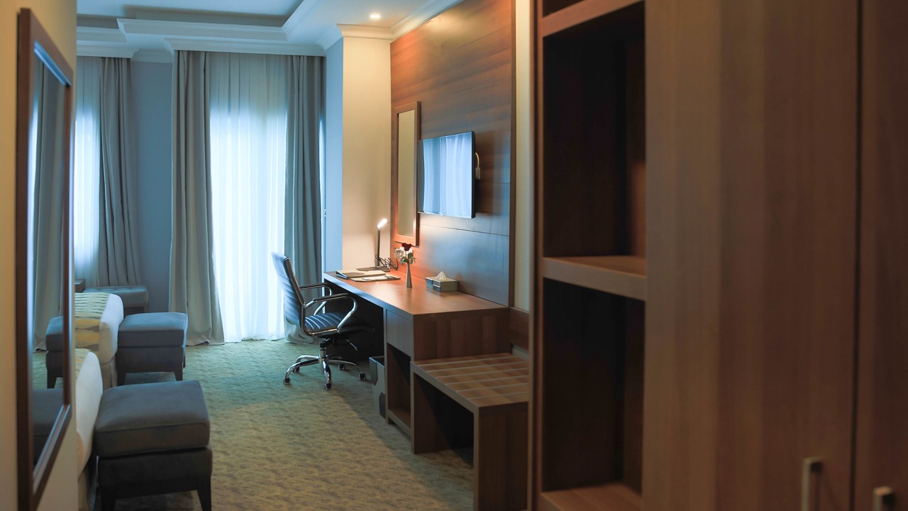 Photo of Bedroom in Bole