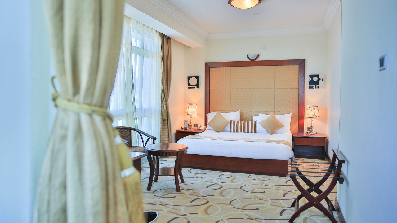 Photo of Bedroom in Bole