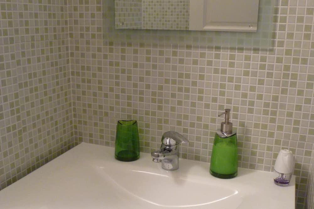 Photo of Bathroom in Lecce Historic Center