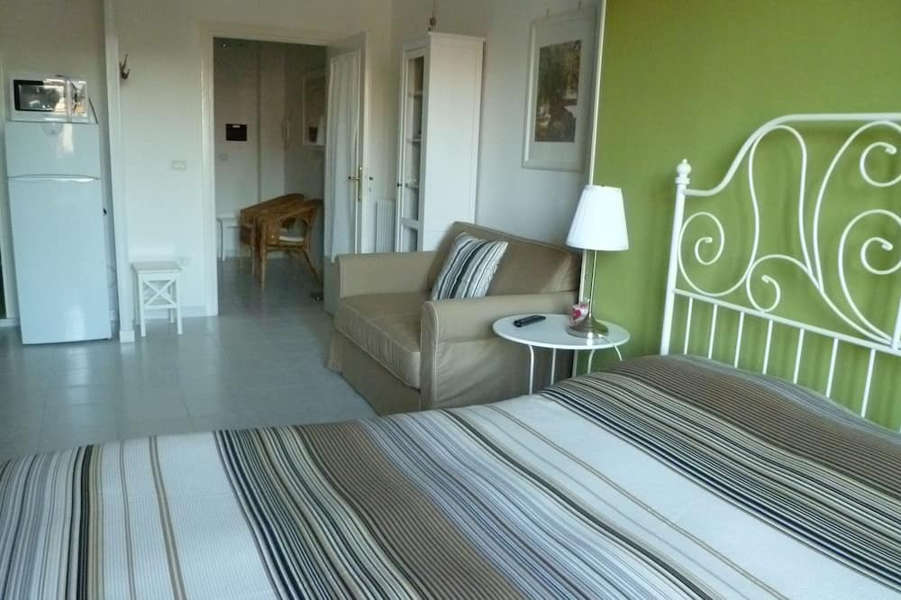 Photo of Bedroom in Lecce Historic Center