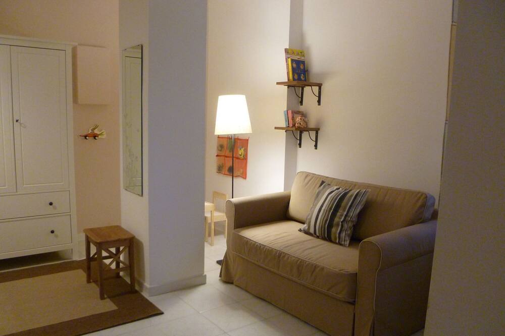 Photo of Livingroom in Lecce Historic Center