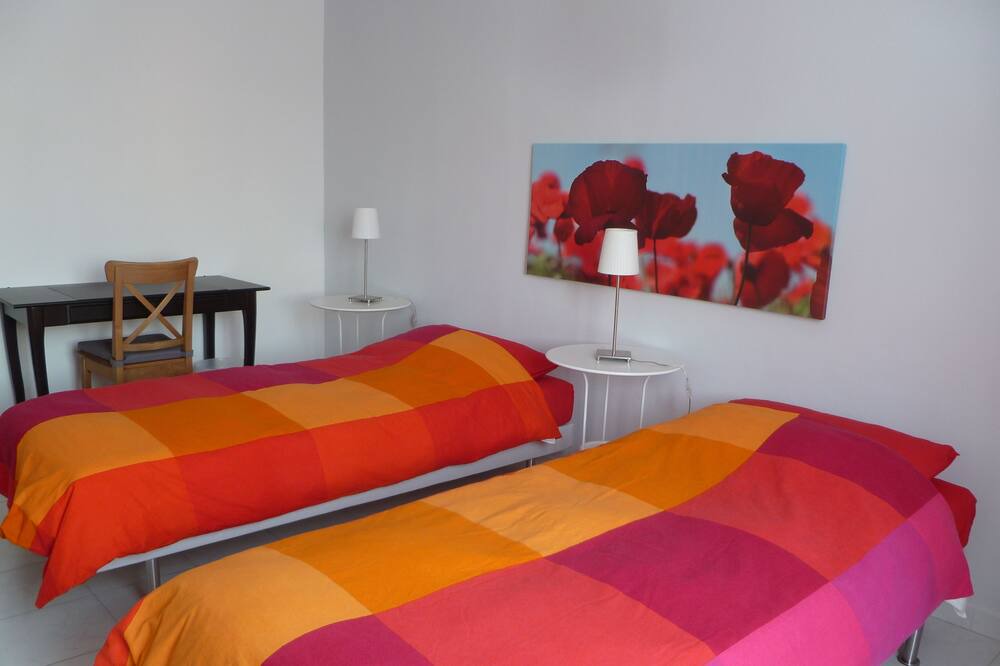 Photo of Bedroom in Lecce Historic Center