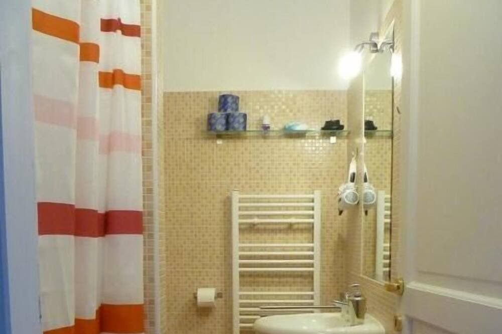 Photo of Bathroom in Lecce Historic Center