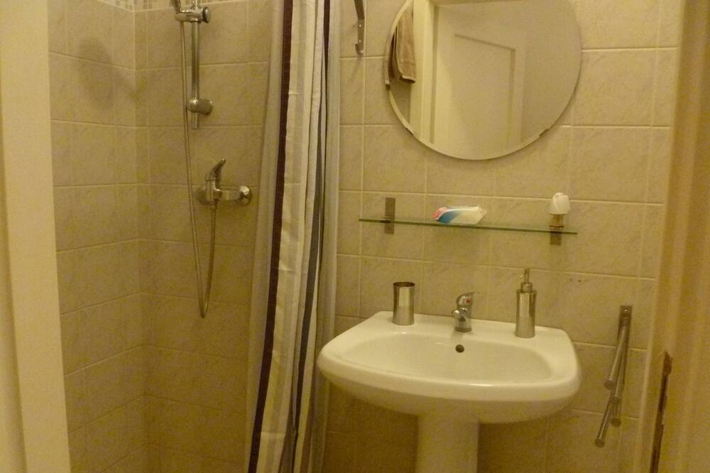 Photo of Bathroom in Lecce Historic Center