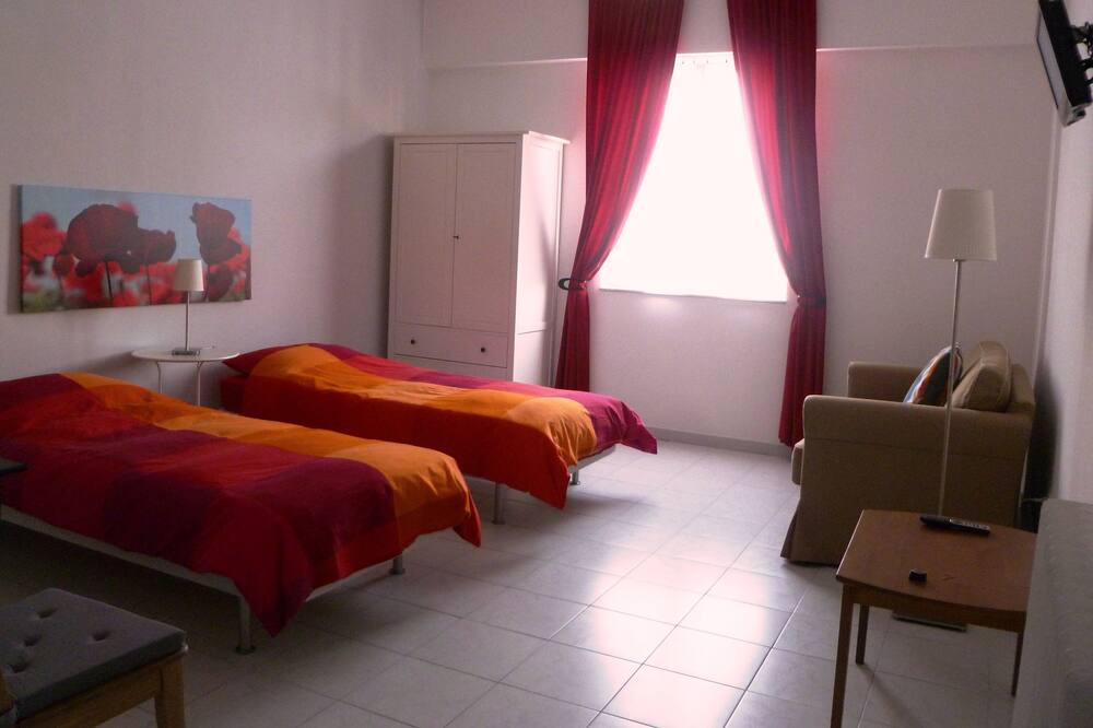 Photo of Bedroom in Lecce Historic Center