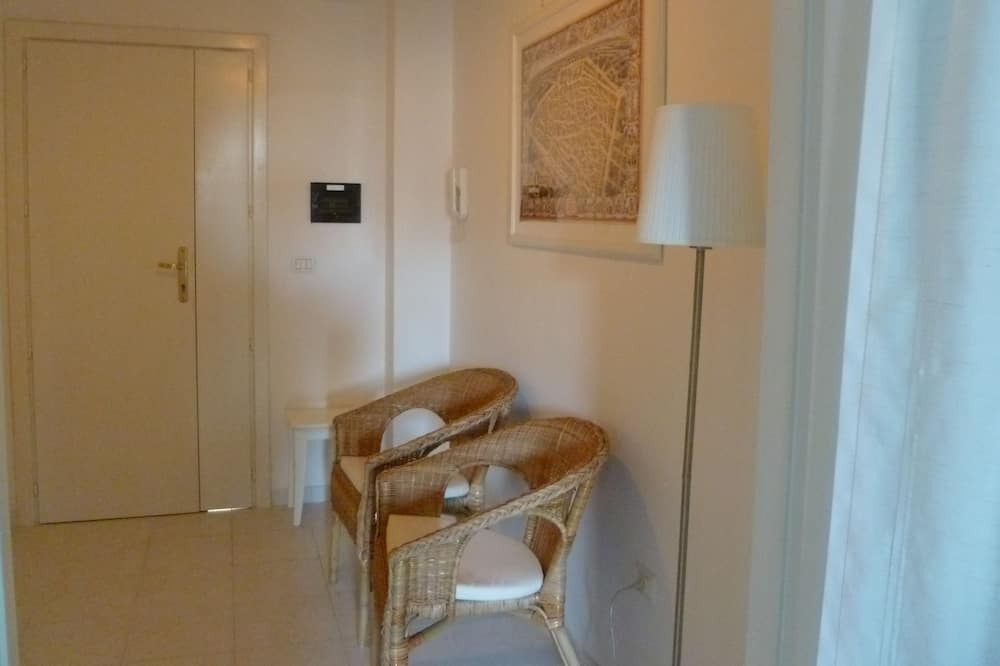 Photo of Livingroom in Lecce Historic Center