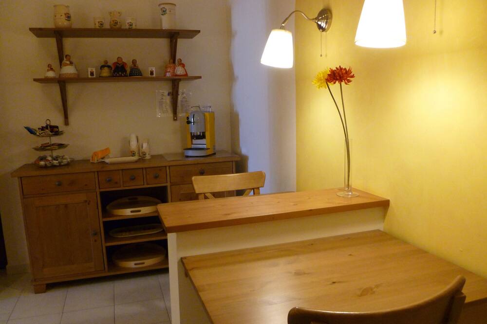 Photo of Kitchen in Lecce Historic Center