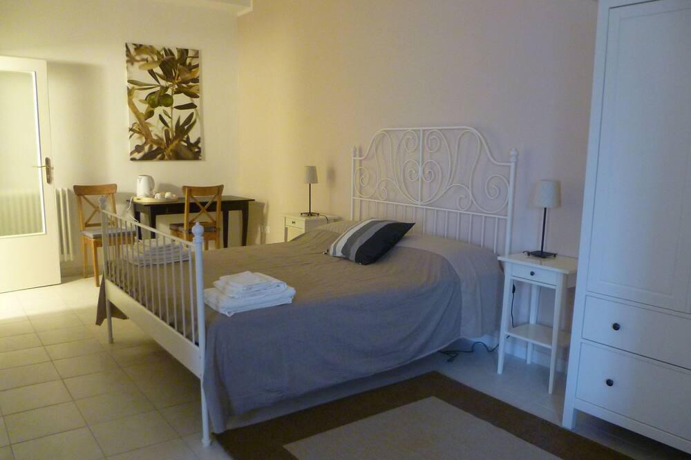 Photo of Bedroom in Lecce Historic Center