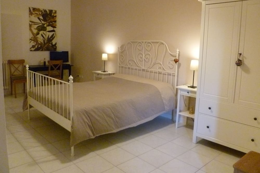 Photo of Bedroom in Lecce Historic Center