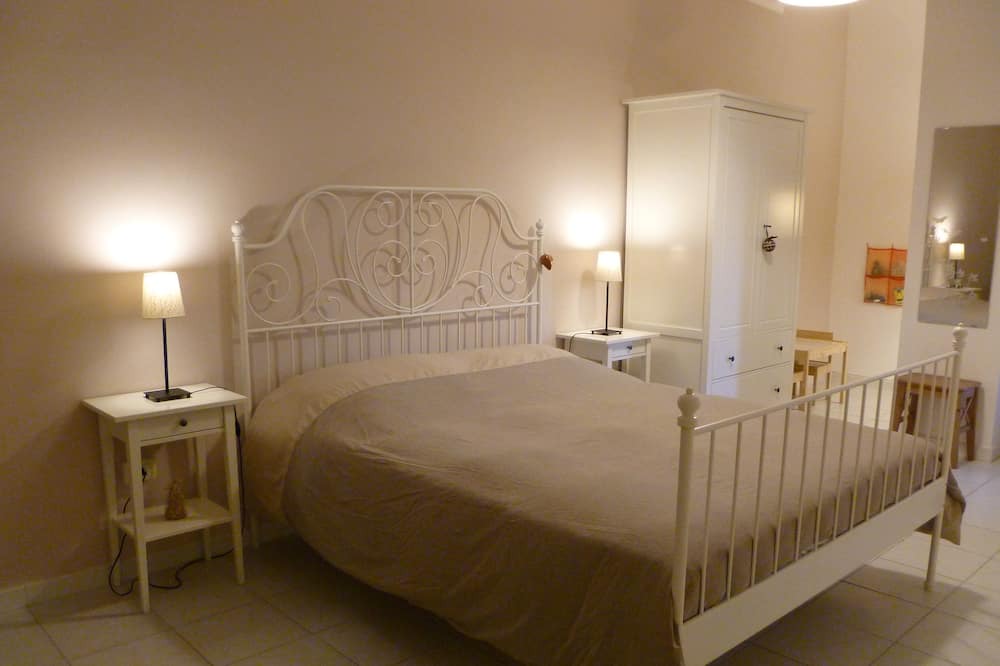 Photo of Bedroom in Lecce Historic Center