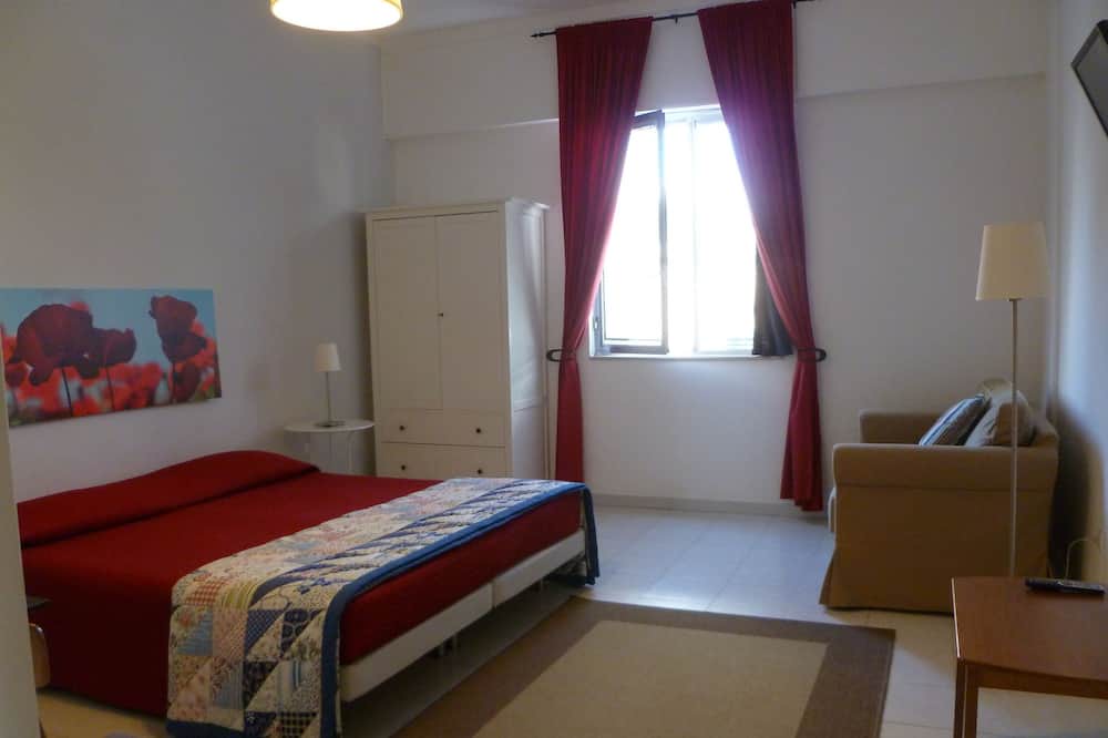 Photo of Bedroom in Lecce Historic Center