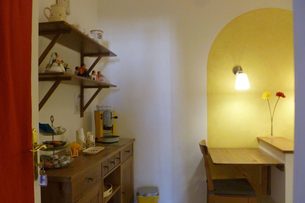 Photo of Kitchen in Lecce Historic Center