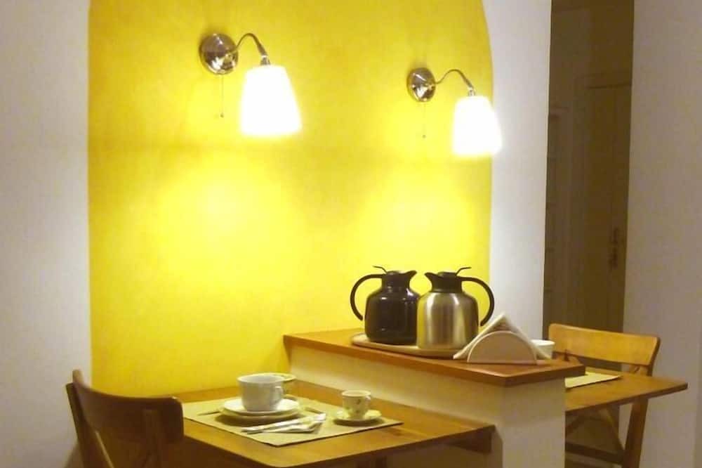 Photo of Livingroom in Lecce Historic Center