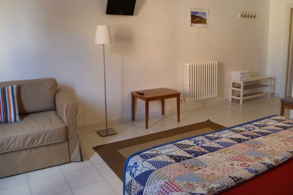 Photo of Bedroom in Lecce Historic Center