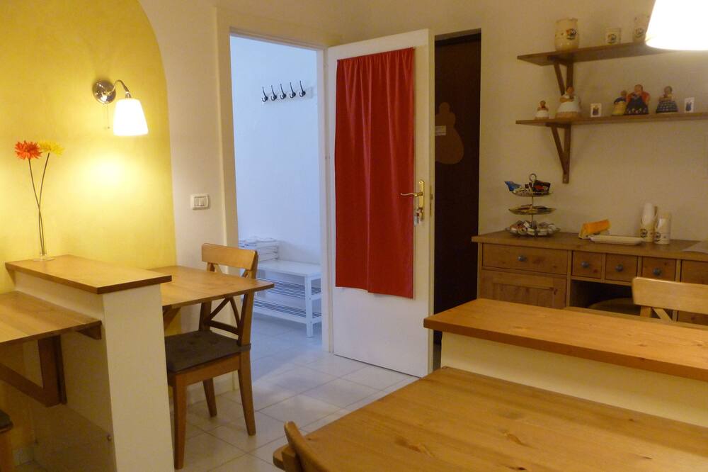 Photo of Livingroom in Lecce Historic Center