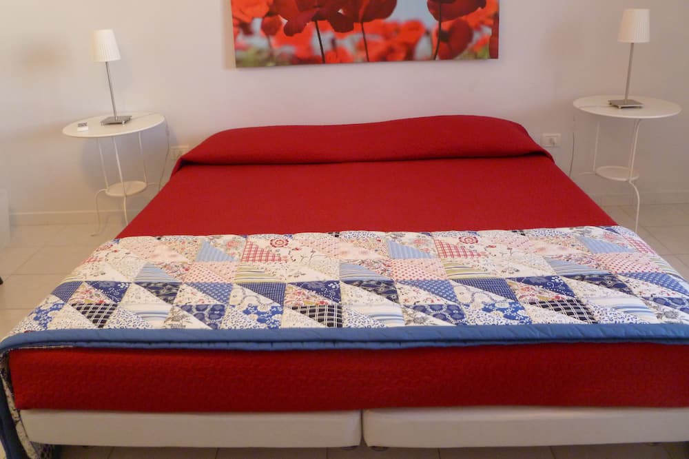 Photo of Bedroom in Lecce Historic Center