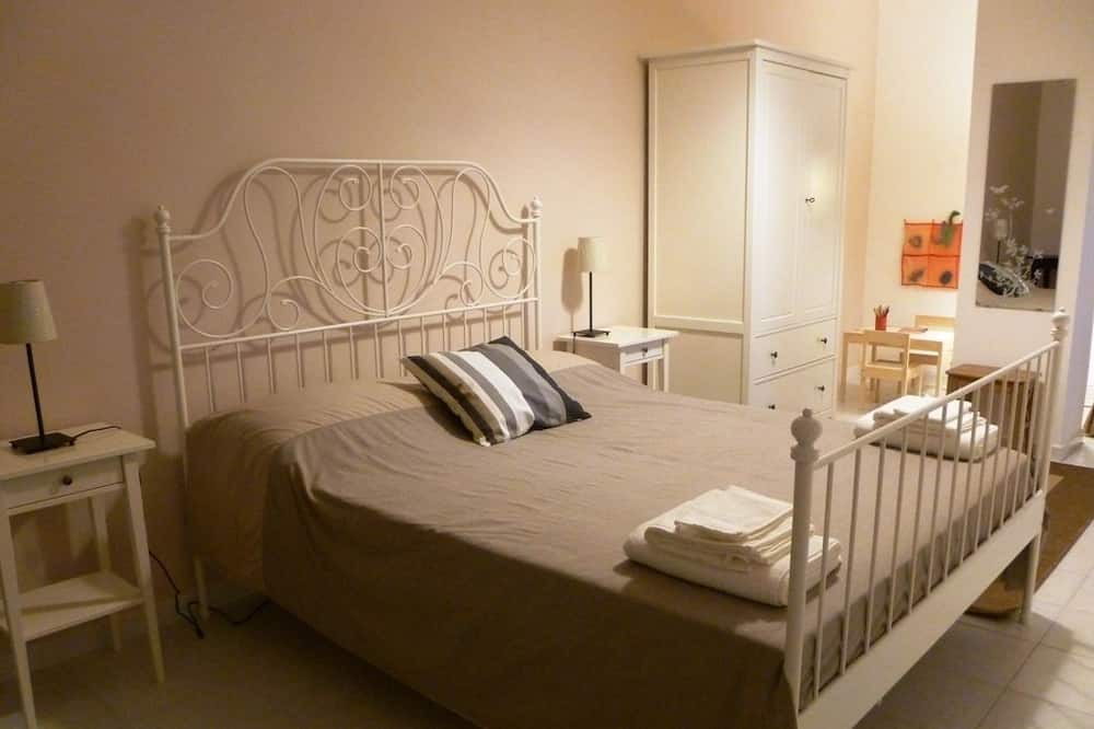 Photo of Bedroom in Lecce Historic Center