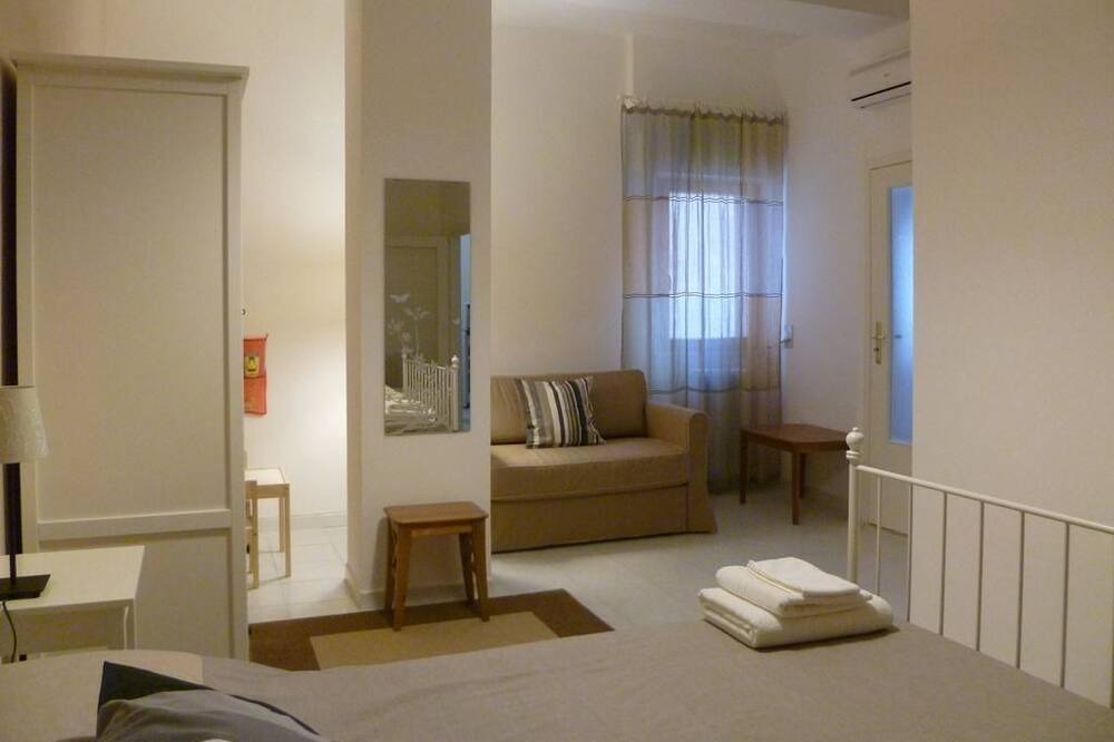 Photo of Bedroom in Lecce Historic Center