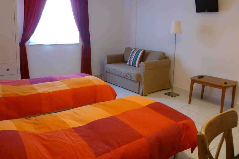Photo of Bedroom in Lecce Historic Center
