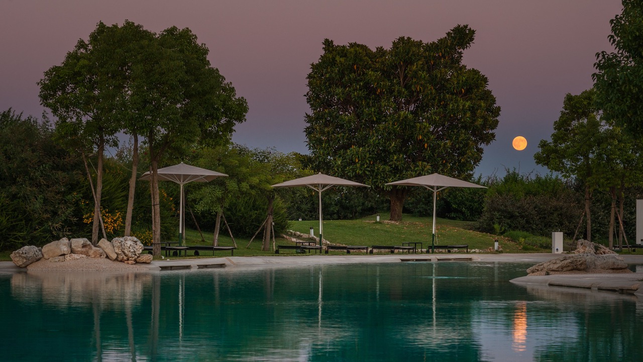 Photo of Outdoor in Carpignano Salentino