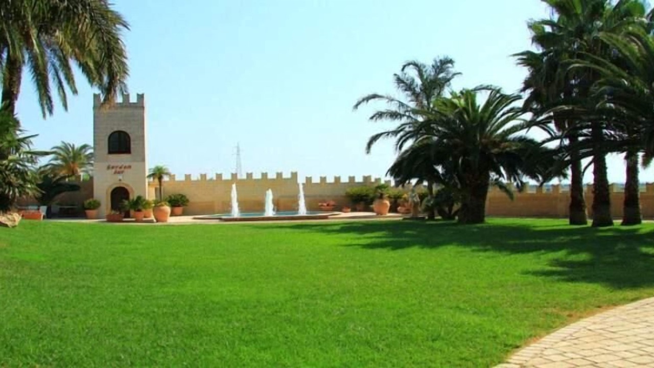 Photo of Outdoor in San Giorgio Ionico