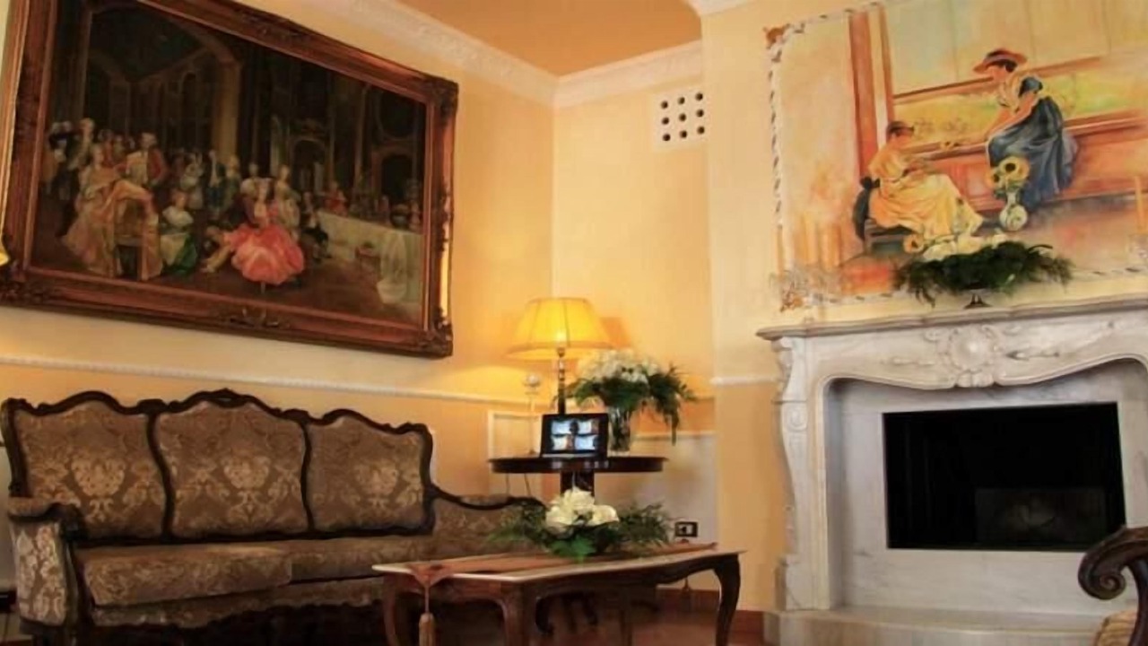 Photo of Livingroom in San Giorgio Ionico