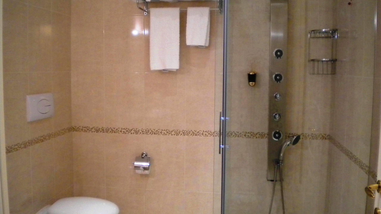 Photo of Bathroom in San Giorgio Ionico