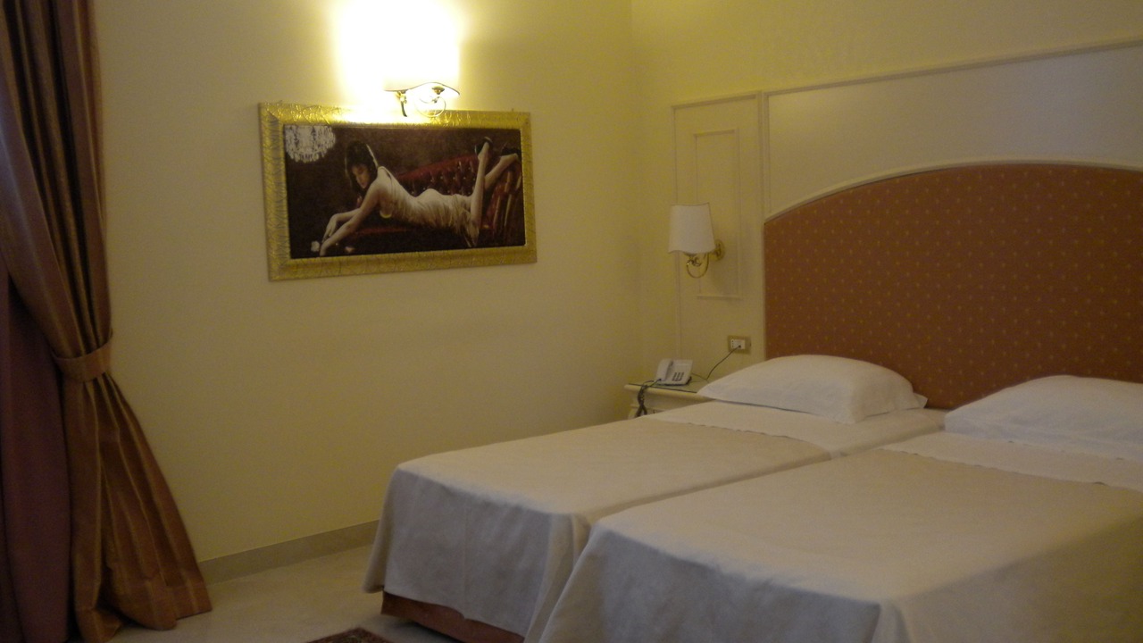 Photo of Bedroom in San Giorgio Ionico