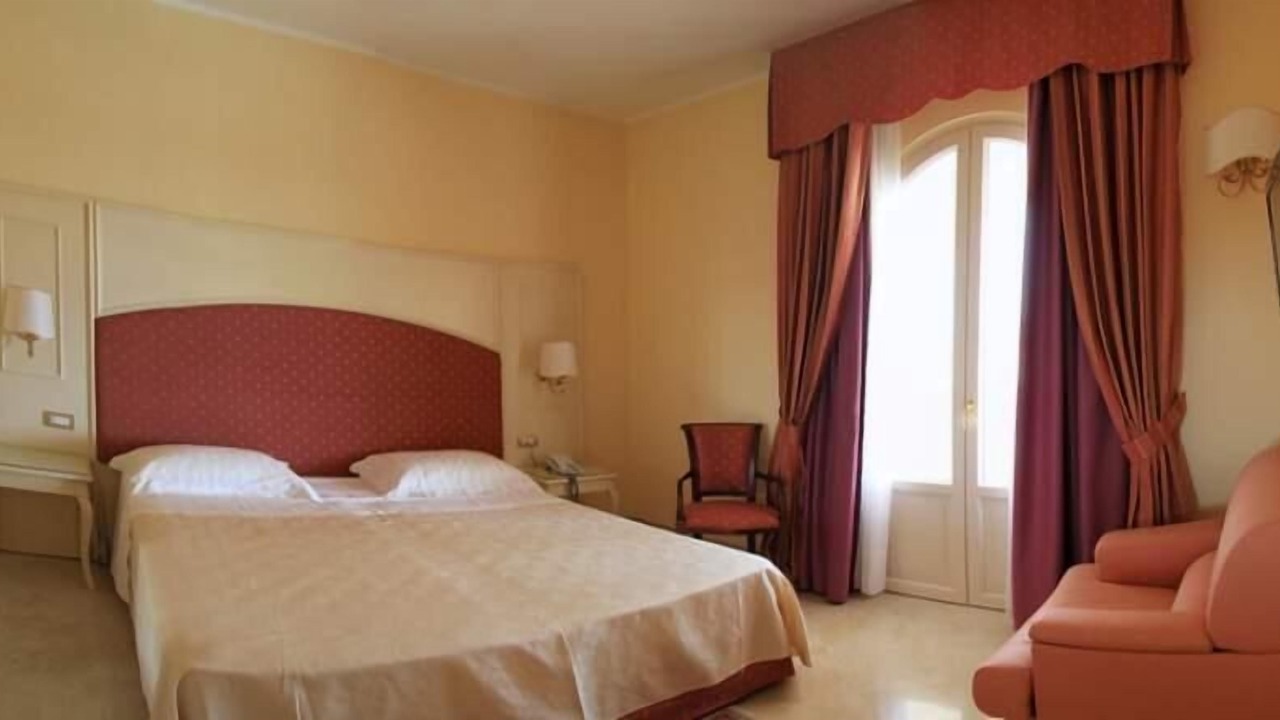 Photo of Bedroom in San Giorgio Ionico