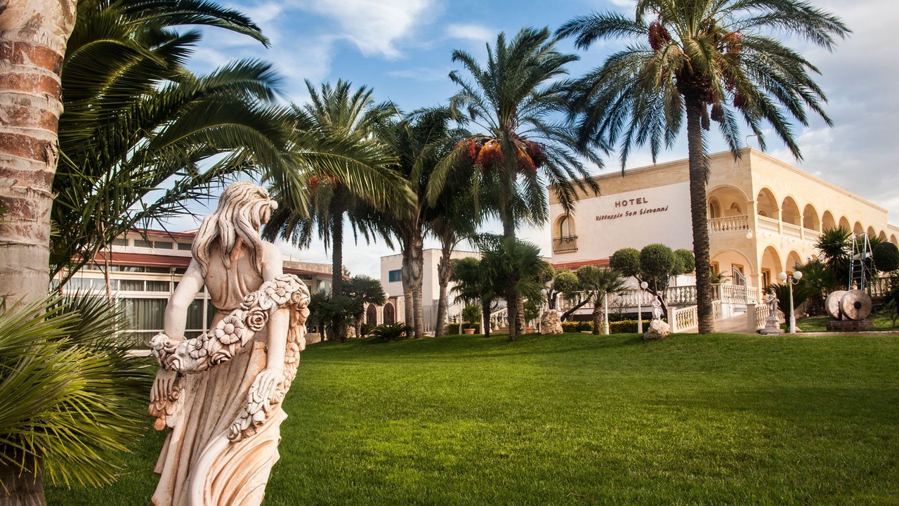 Photo of Outdoor in San Giorgio Ionico