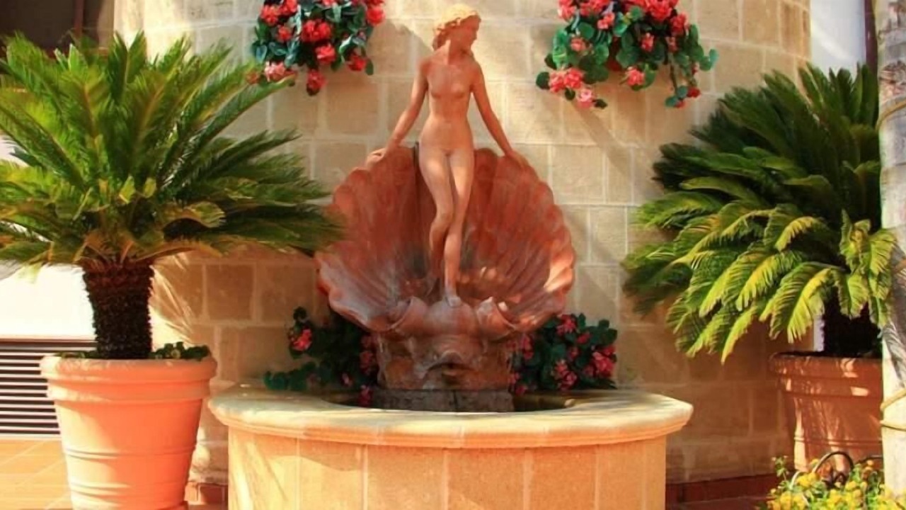 Photo of Outdoor in San Giorgio Ionico