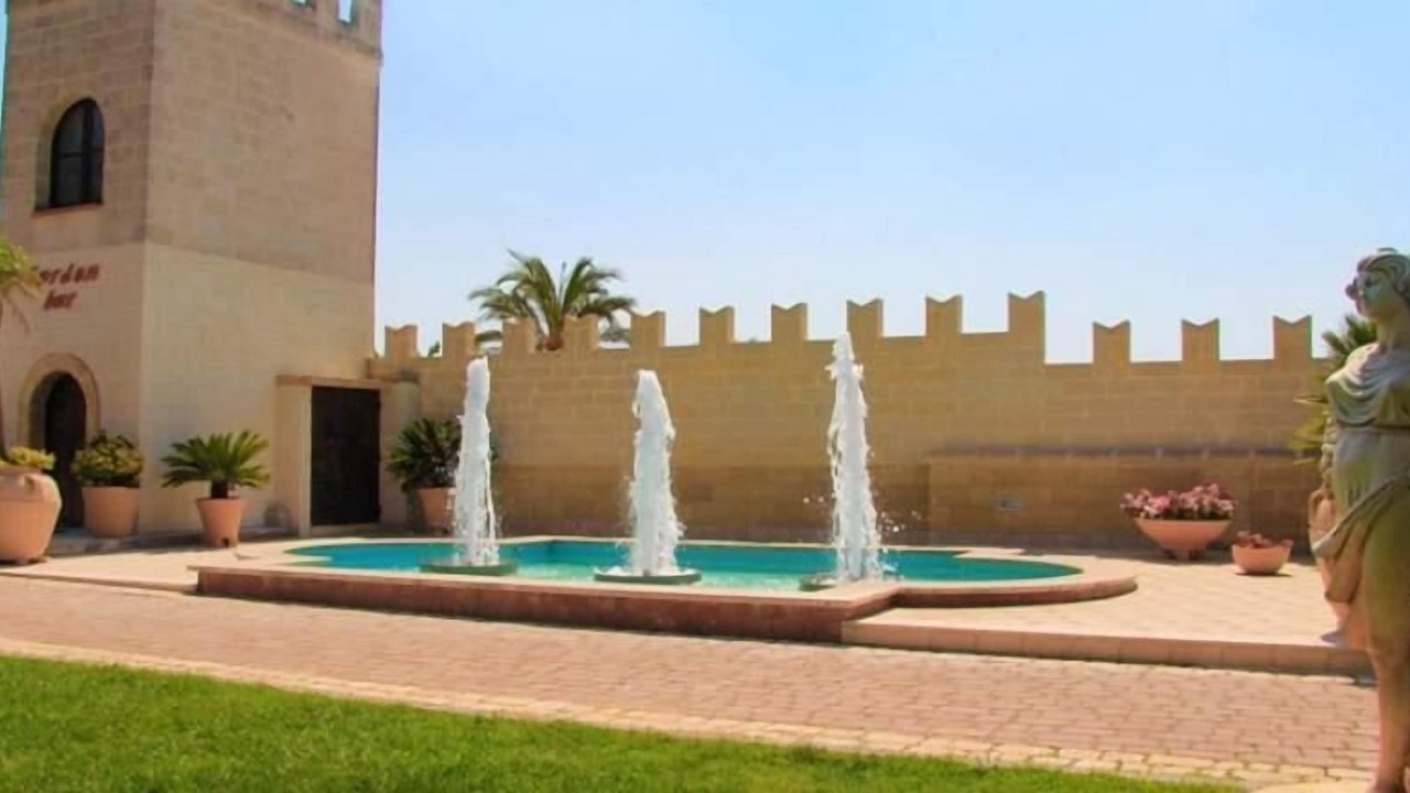 Photo of Outdoor in San Giorgio Ionico