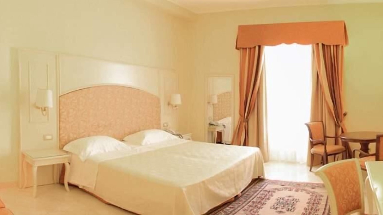 Photo of Bedroom in San Giorgio Ionico