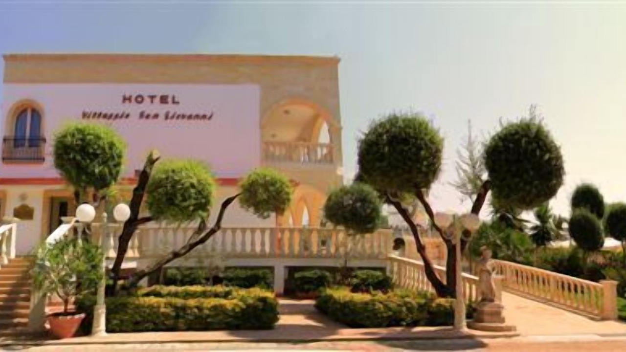 Photo of Outdoor in San Giorgio Ionico