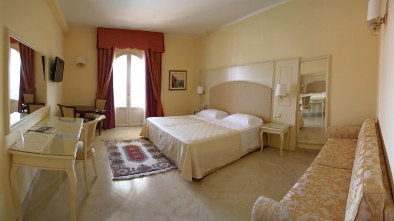 Photo of Bedroom in San Giorgio Ionico
