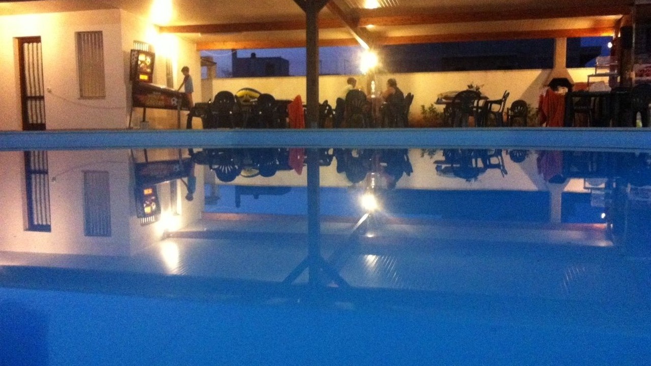 Photo of Outdoor in Cerfignano