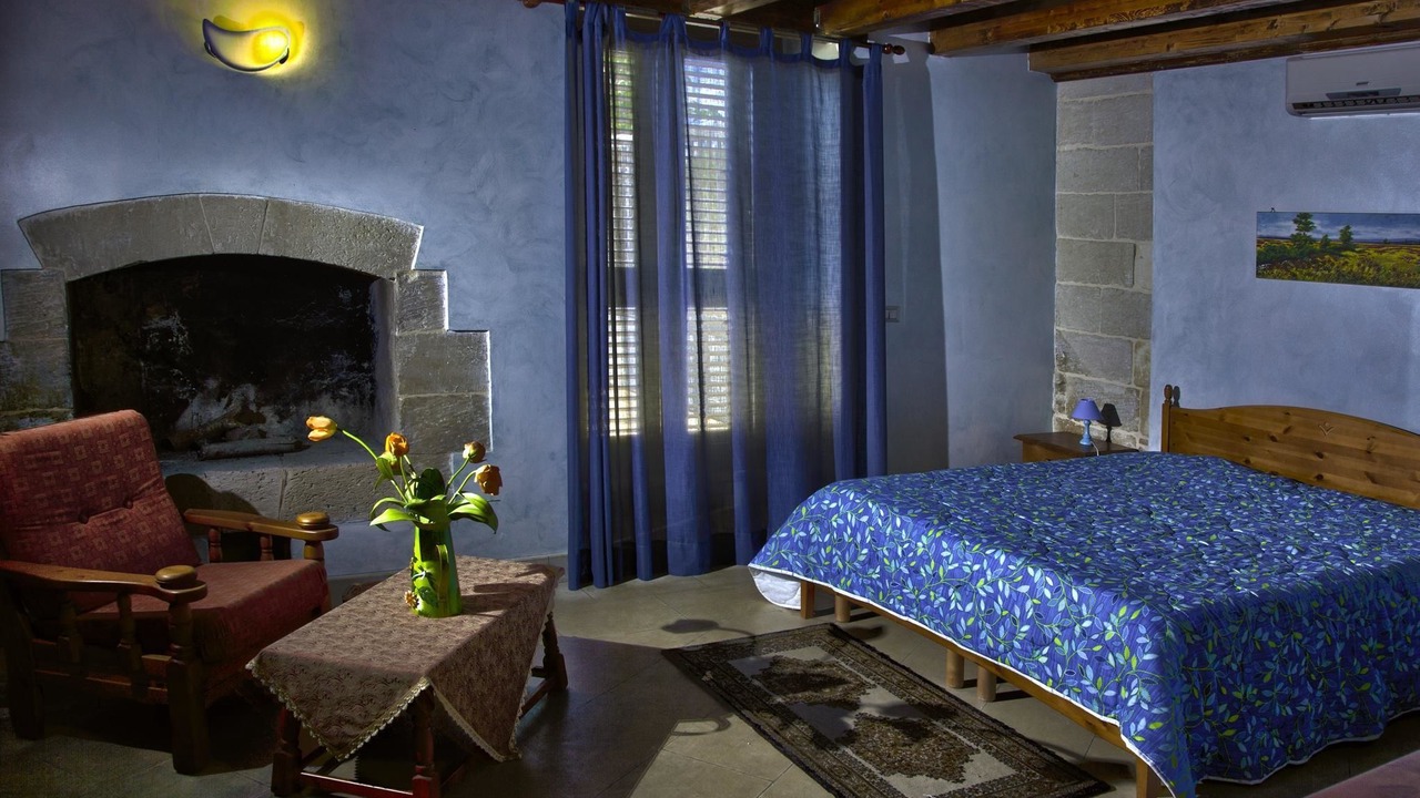 Photo of Bedroom in Cerfignano