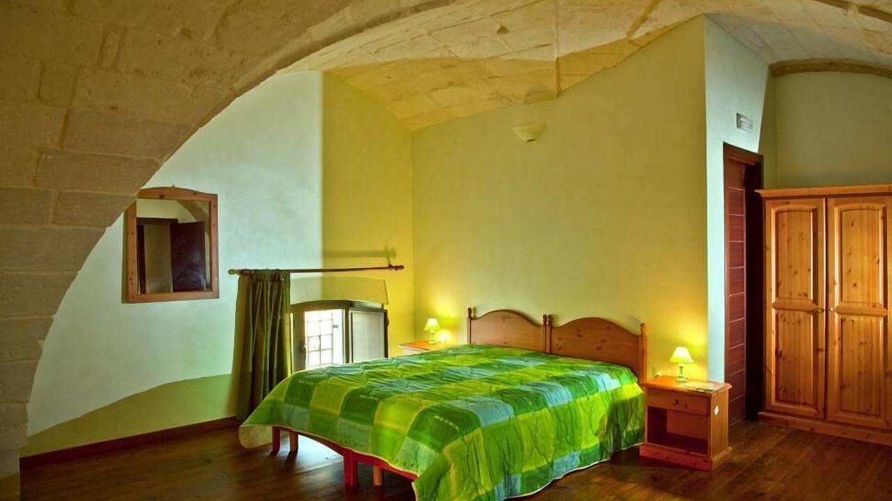 Photo of Bedroom in Cerfignano