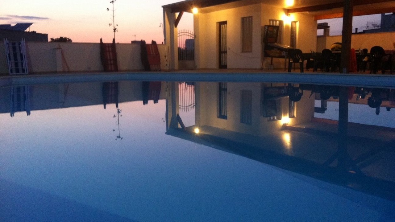 Photo of Outdoor in Cerfignano