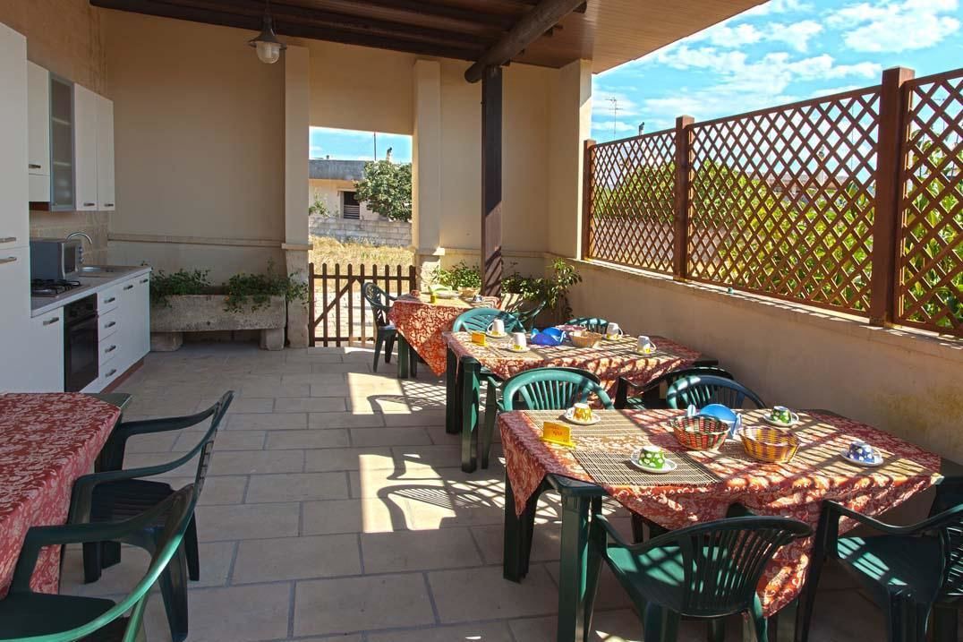 Photo of Outdoor in Cerfignano