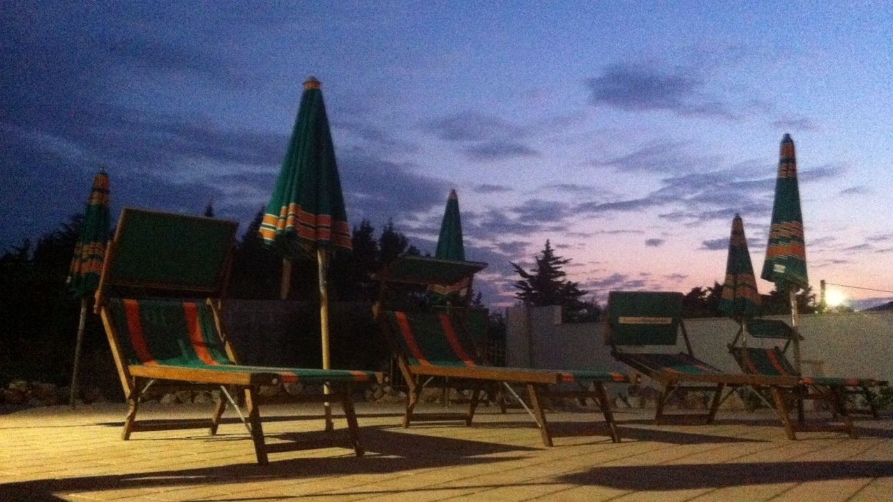 Photo of Outdoor in Cerfignano