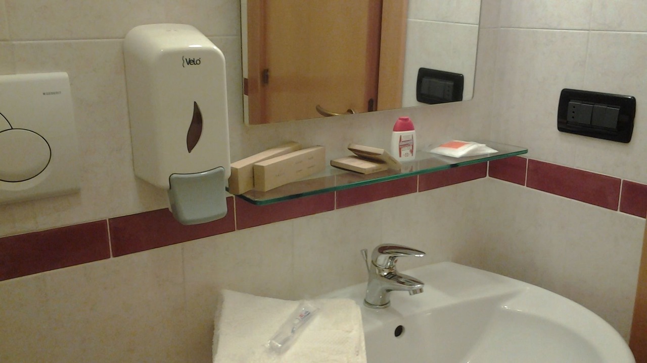 Photo of Bathroom in Cerfignano