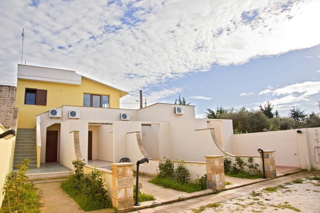 Photo of Outdoor in Cerfignano