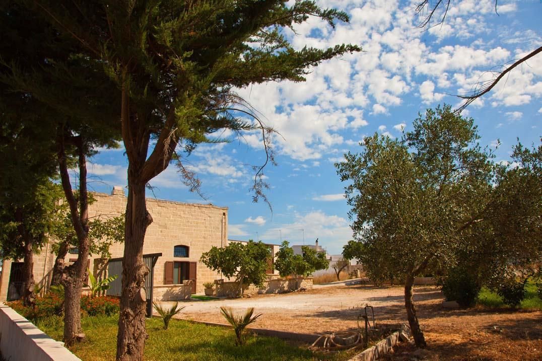 Photo of Outdoor in Cerfignano